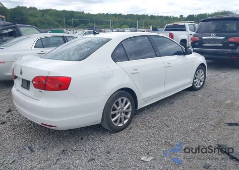 2014 Volkswagen Jetta 1.8T Se from USA, damaged, VIN 3VWD17AJ7EM356087